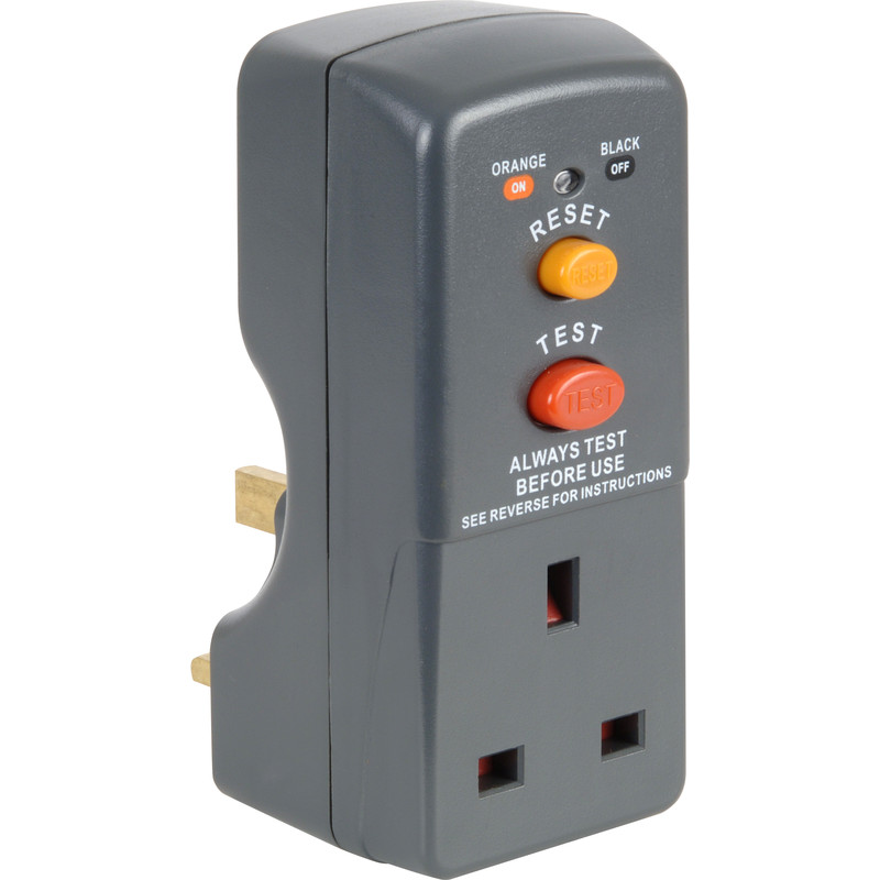 RCD Adaptor