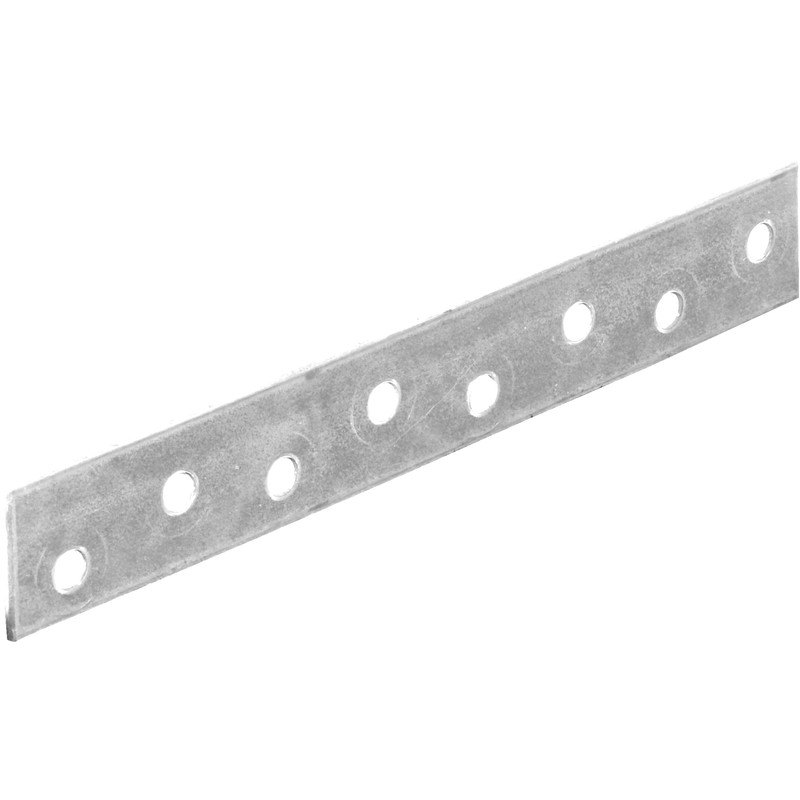 Light Duty Flat Strap 30 x 2.5 x 200mm