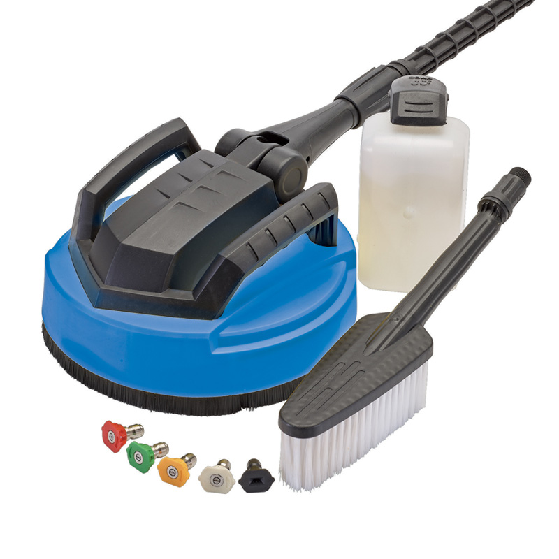 Draper Pressure Washer 230V 165bar