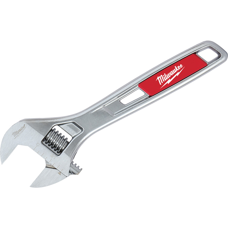 Milwaukee Adjustable Wrench 150mm