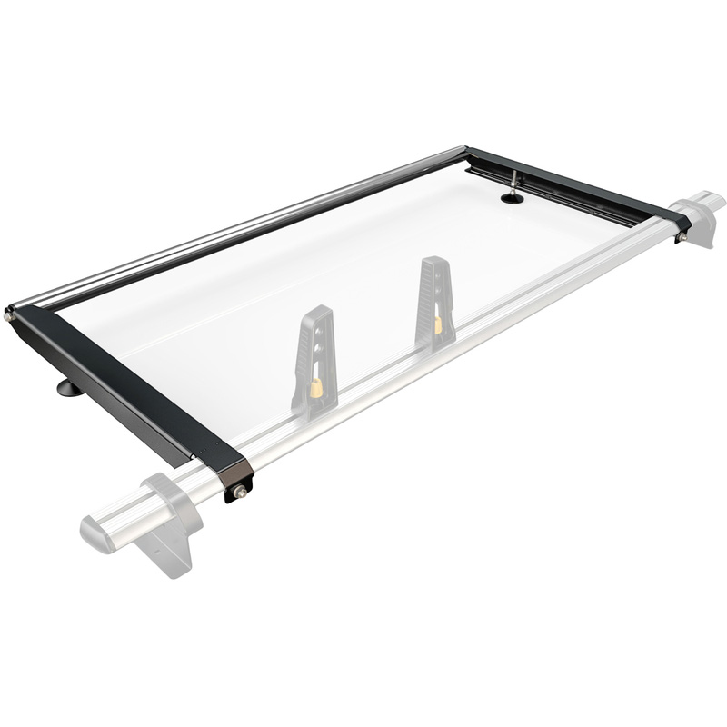 Van Guard VGR-18 Mercedes Sprinter ULTI Bar Roller Kit 2018 Onwards