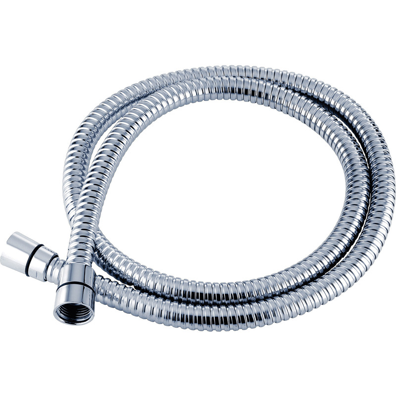 Triton Stainless Steel Shower Hose 1.75m