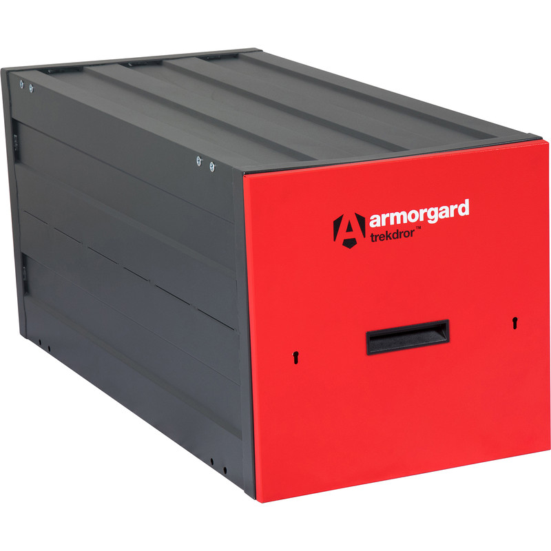 Armorgard TrekDror TKD3 490 x 1105 x 490mm