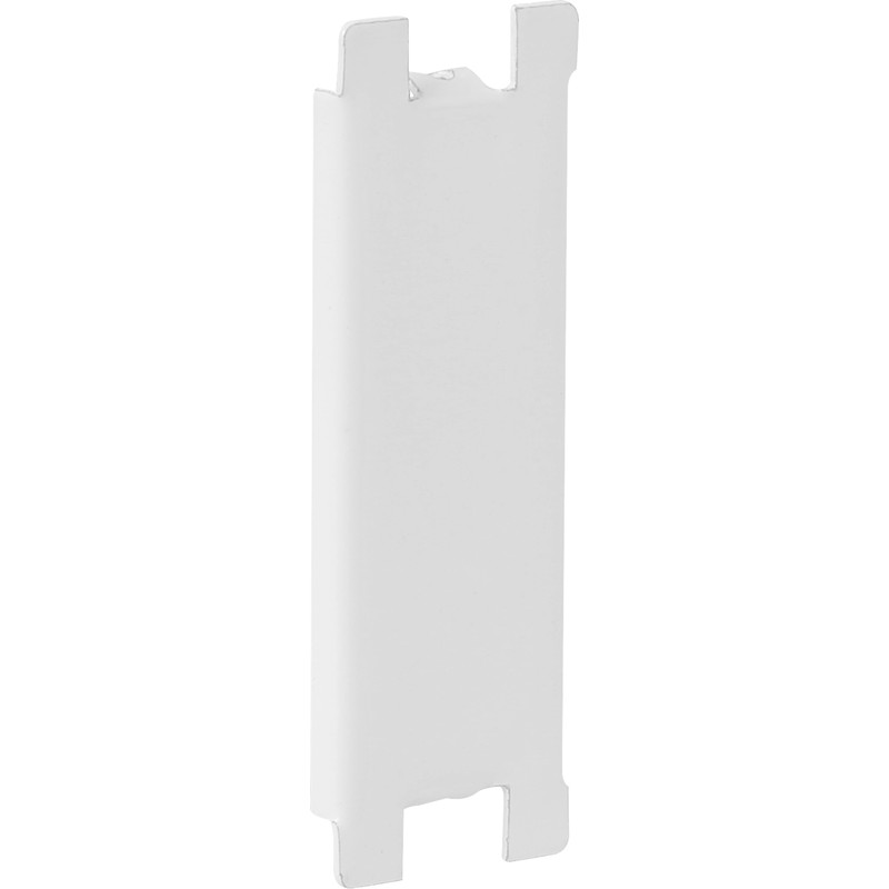 Axiom MCB Blank 1 Module Metal