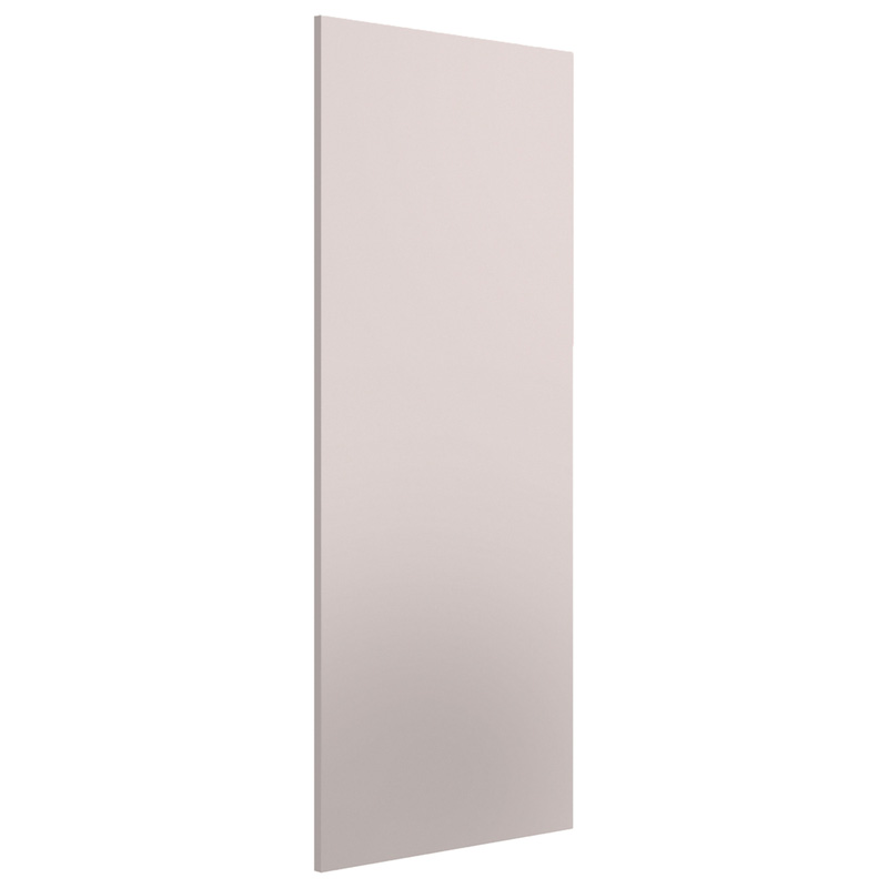 Spacepro End Panel Cashmere 2800 x 620 x 18mm