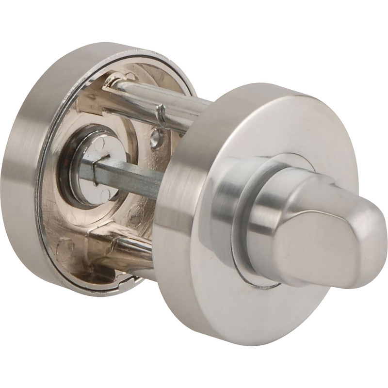 Jigtech Round Turn & Release Satin