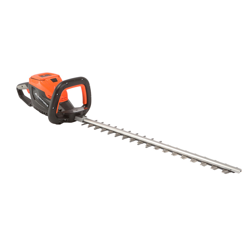 Yard Force 40V Cordless Hedge Trimmer 1 x 2.5Ah