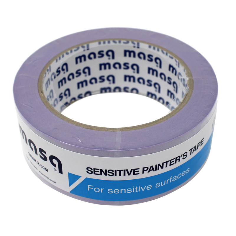 Masq Sensitive Masking Tape 38mm x 50m