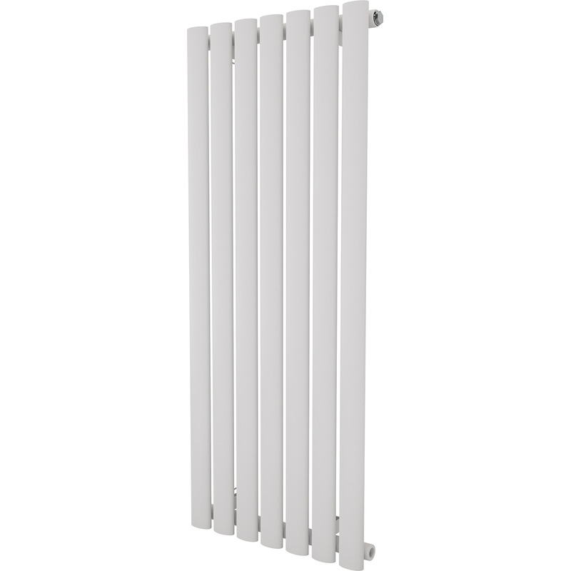 Ximax Bristol Designer Radiator 1000 x 410mm 1707Btu White