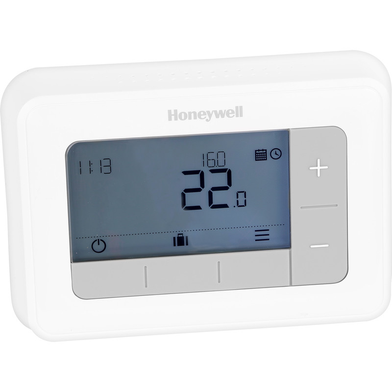 Honeywell Home T4 7 Day Programmable Thermostat Wired