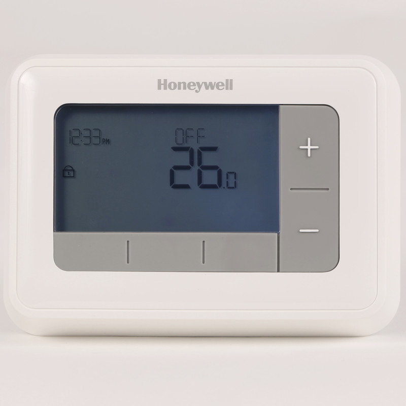 Honeywell Home T4 7 Day Programmable Thermostat Wired