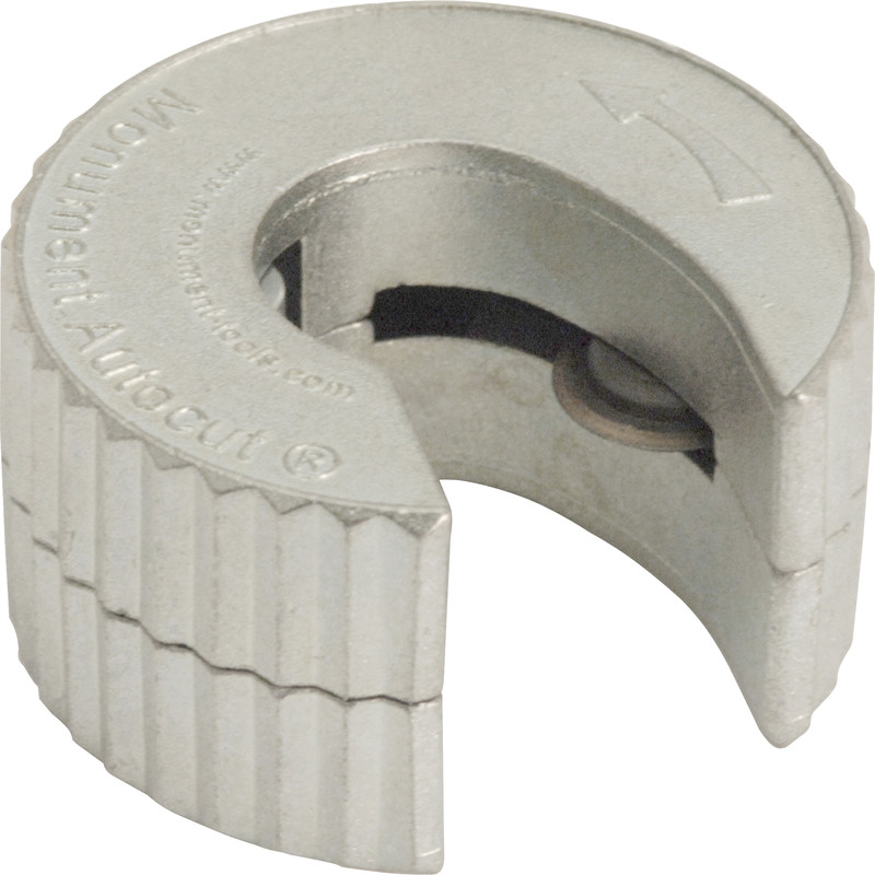 Autocut Copper Pipe Cutter 28mm