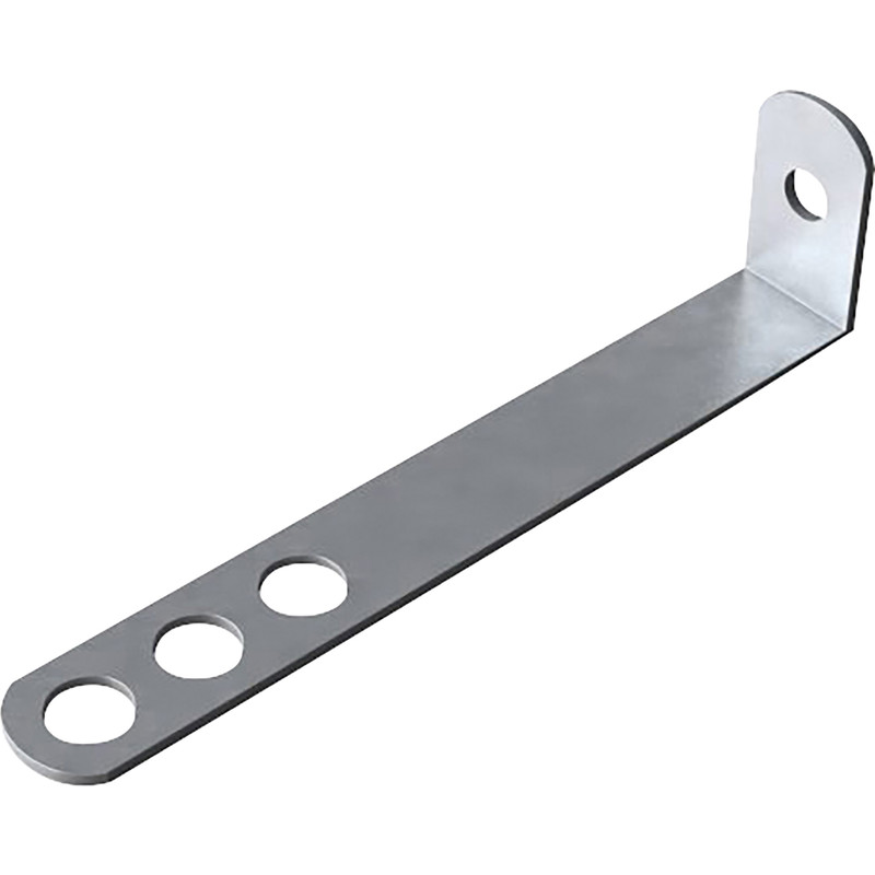 Stainless Steel Frame Cramp 150mm Projection