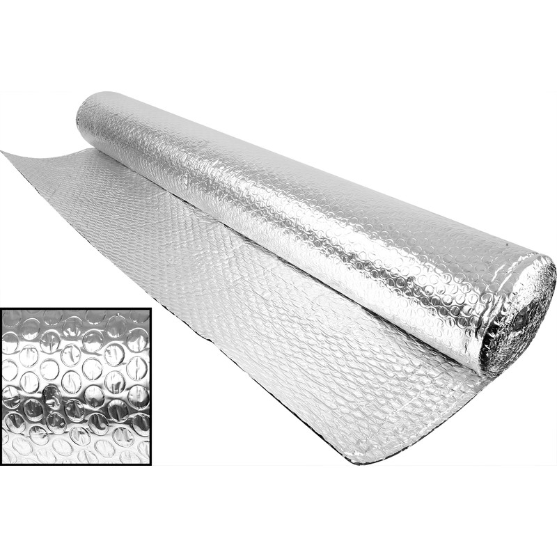 YBS General Purpose ThermaWrap Insulation 1200mm x 7.5m