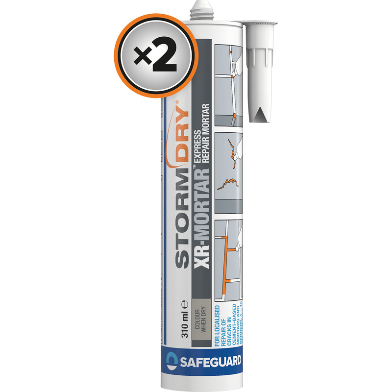 Stormdry XR Mortar 310ml