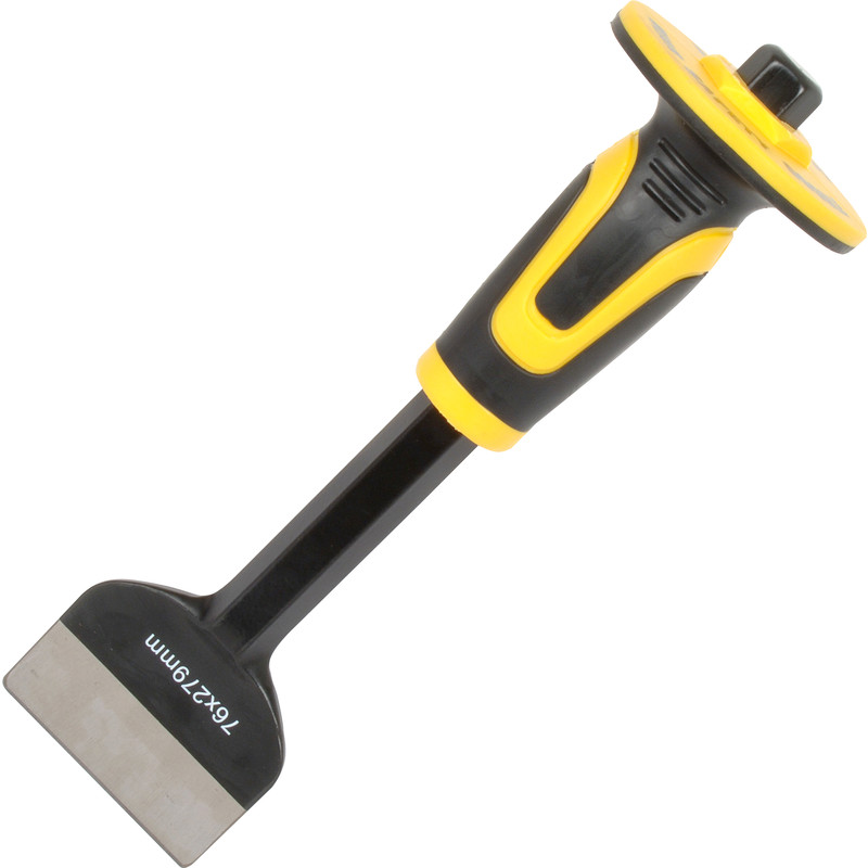Roughneck Professional Electricians Chisel 76 x 279mm