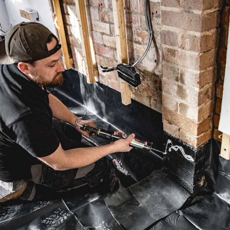 Sticks Like Sh*t Turbo 290ml White