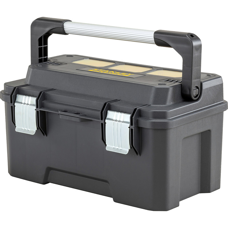 Stanley FatMax Pro Cantilever Toolbox 20"
