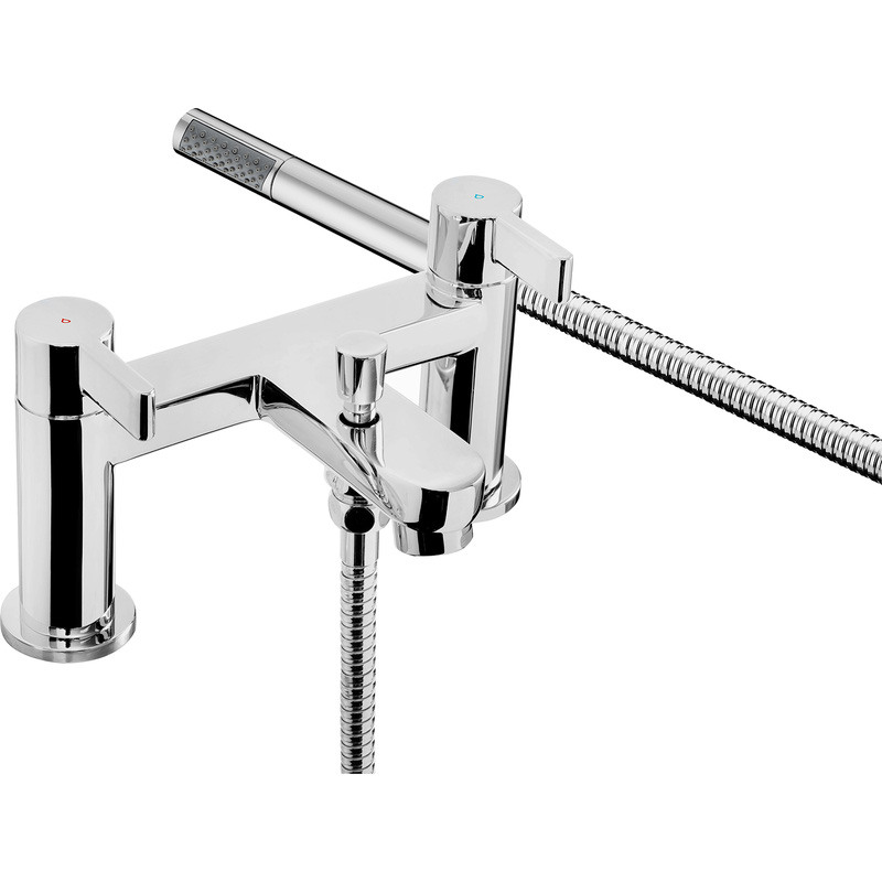 Bristan Beam Taps Bath Shower Mixer