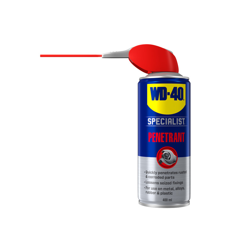 WD-40 Specialist Fast Release Penetrant 400ml