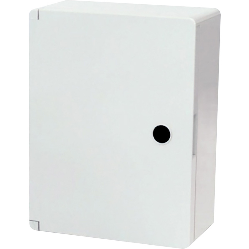 IP65 Enclosure Grey 250 x 330 x 130mm