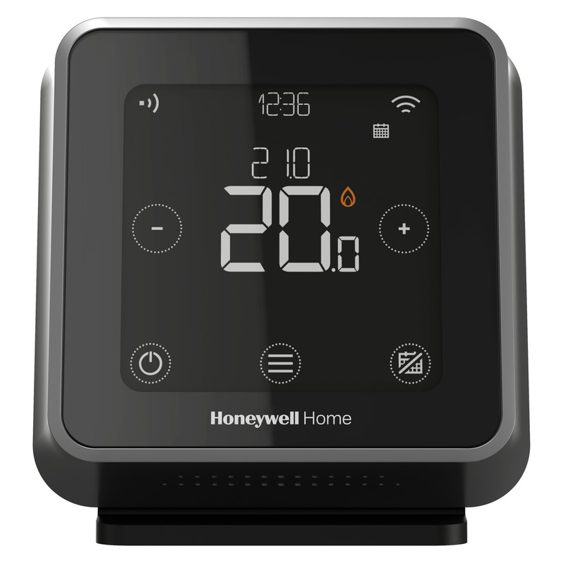 Honeywell Home Smart Thermostat Table Stand TR6