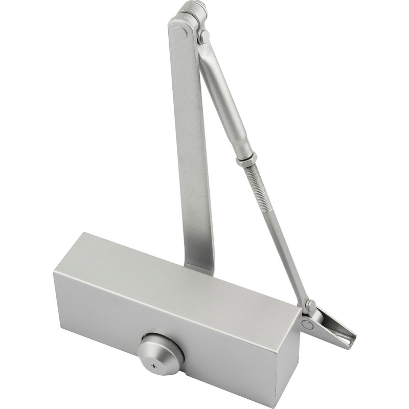 Eclipse Door Closer Size 3 With Cover