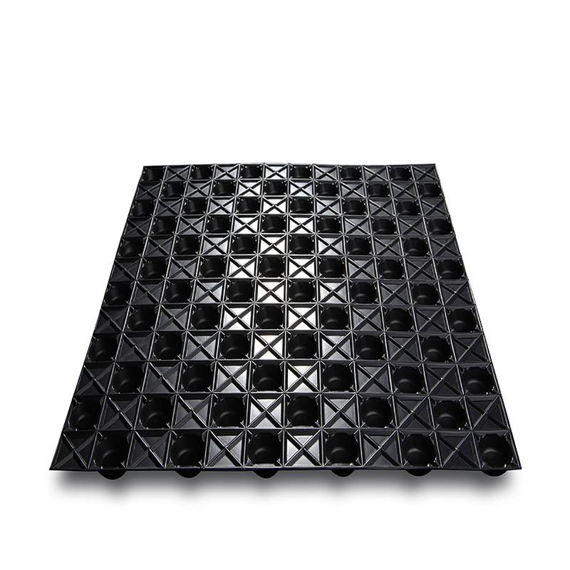 Oldroyd XV Membrane 2m x 20m Black