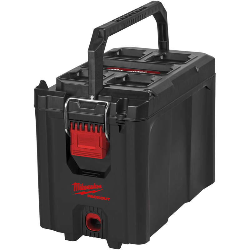 PACKOUT™ Compact Toolbox 330 x 249 x 411