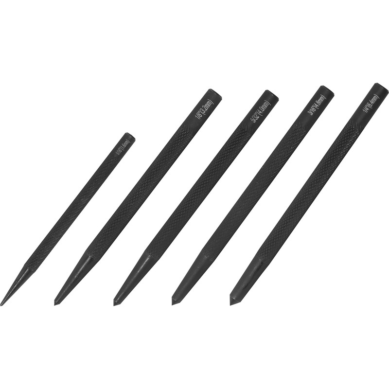 Minotaur Centre Punch Set