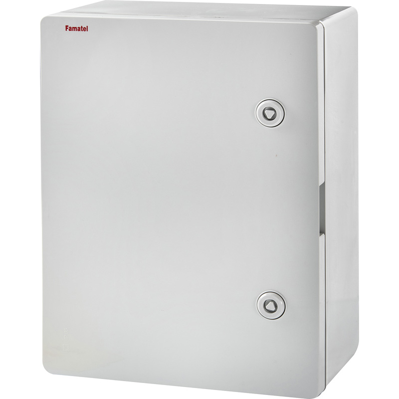 IP65 Magna ABS Enclosure 400 x 300 x 165mm