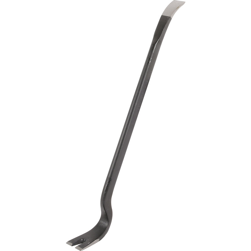 Roughneck Heavy Duty Gorilla Wrecking Bar 24" (600mm)