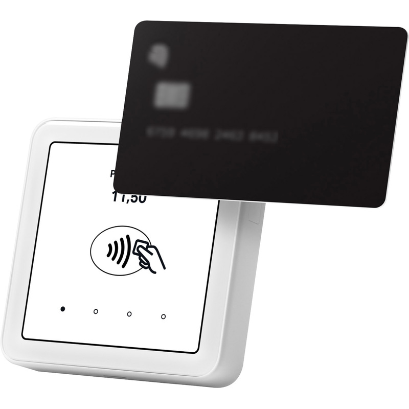 SumUp Solo Smart Card Terminal