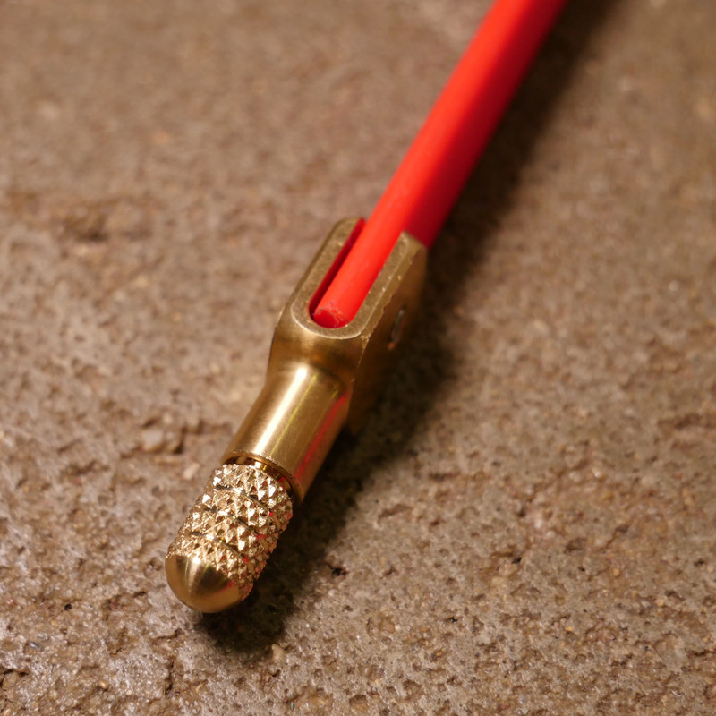 Super Rod Cable Tongue Pro