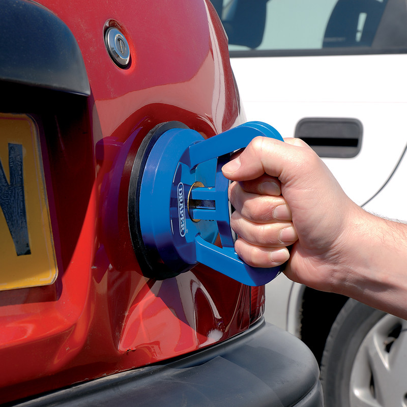 Draper Suction Pad Single