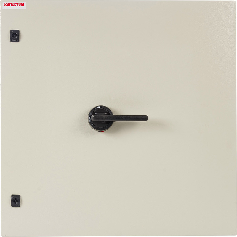Contactum 315A Triple Pole & Neutral Switch Isolator DS315K