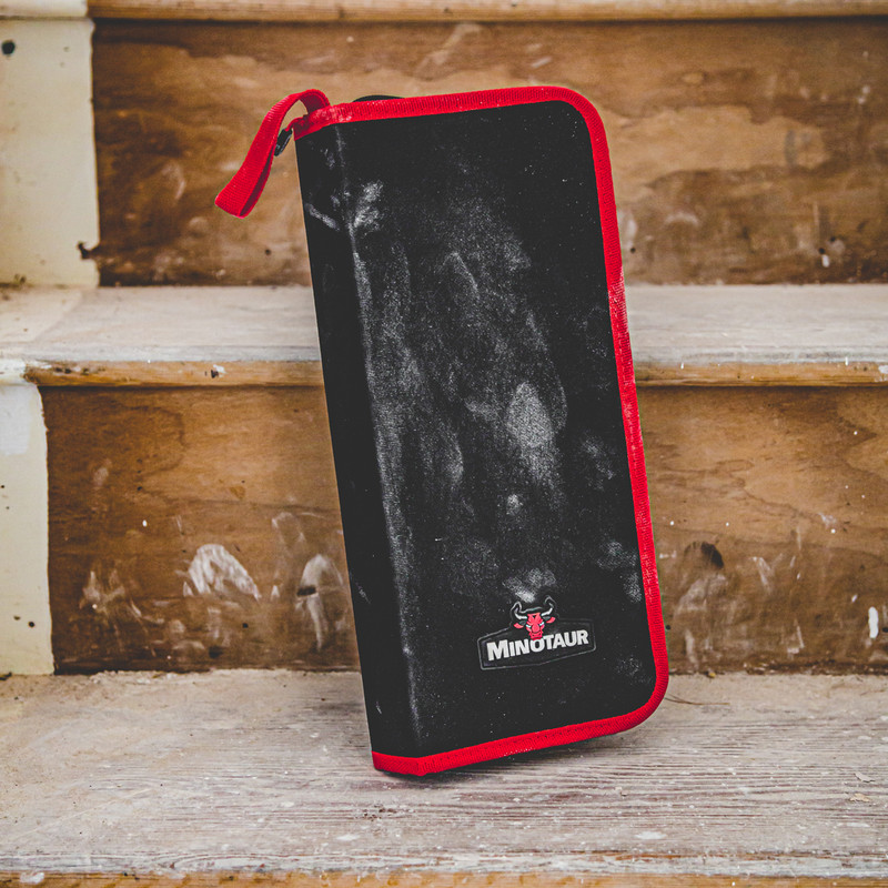 Minotaur File and Rasp Set