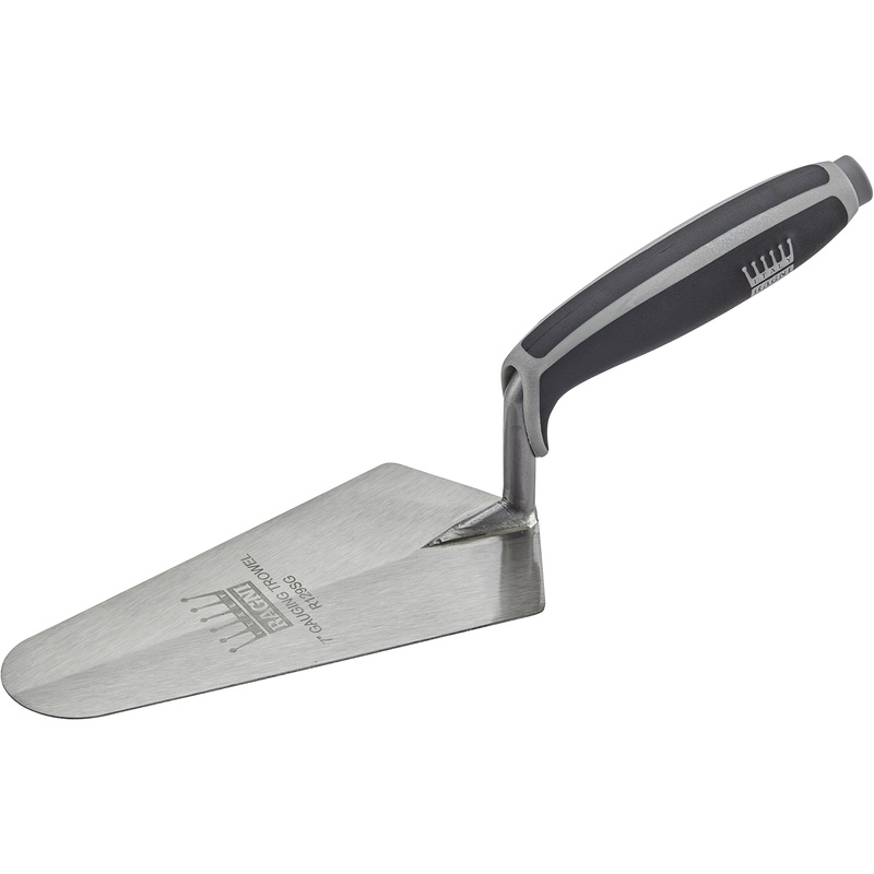 Ragni Gauging Trowel 7"