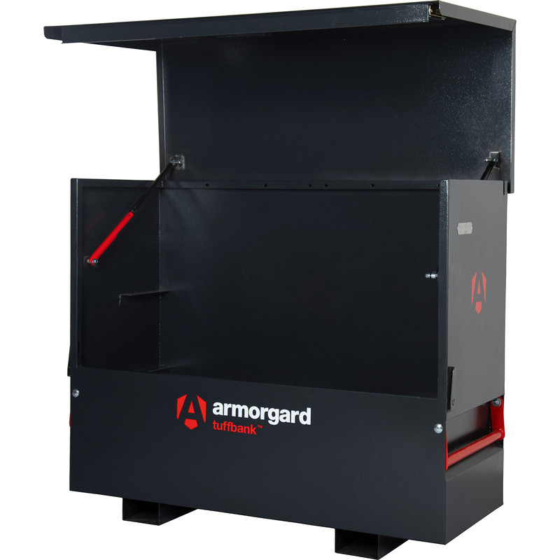 Armorgard Tuffbank TBC5 Site Chest 1525 x 615 x 1265mm