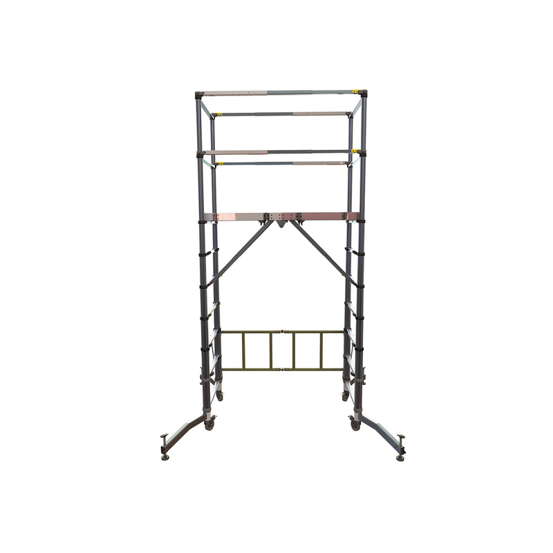 Werner Telescopic Tower 2.0m