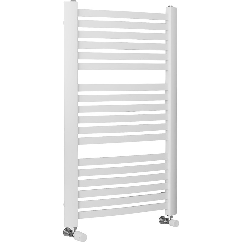 Ximax Windsor Designer Towel Radiator 945 x 580mm 1590Btu White