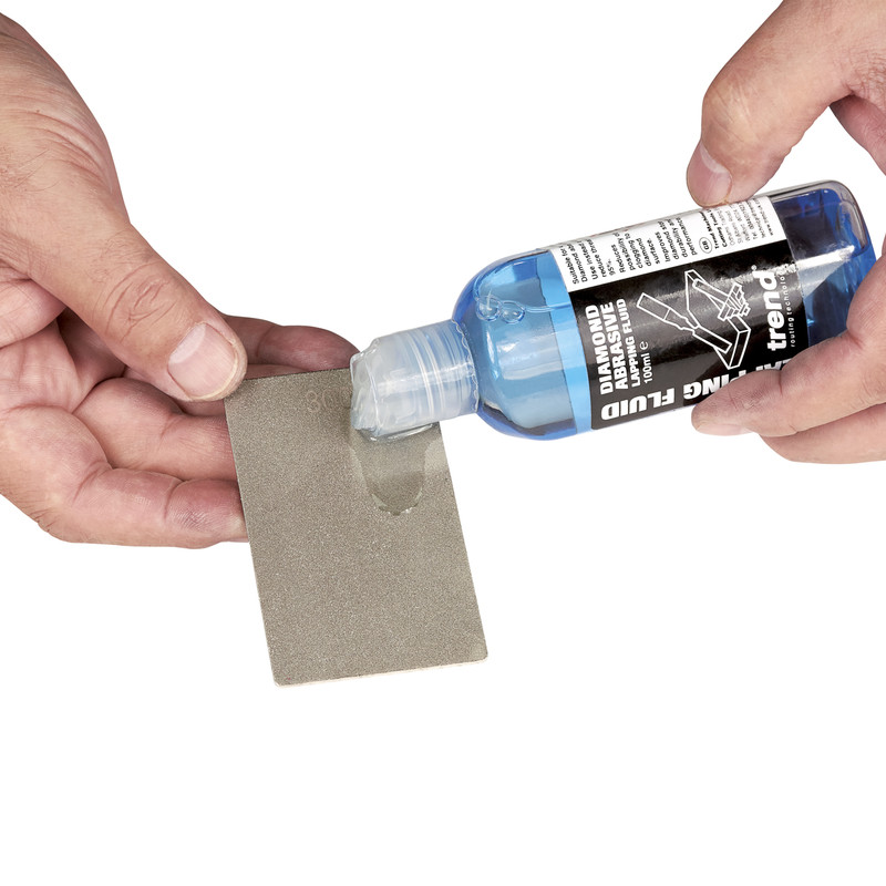 Trend Lapping Fluid 100ml