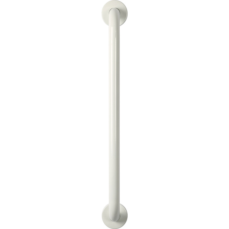 Croydex Grab Rail 600mm White