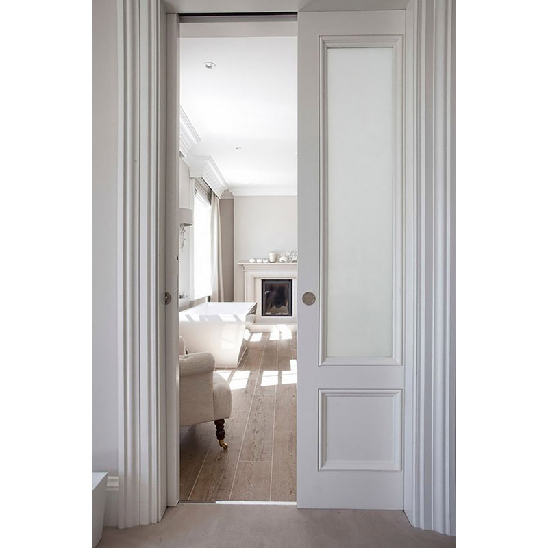 Coburn Hideaway Pocket Door Kit H42 for 1067 x 2032mm Doors - 90kg