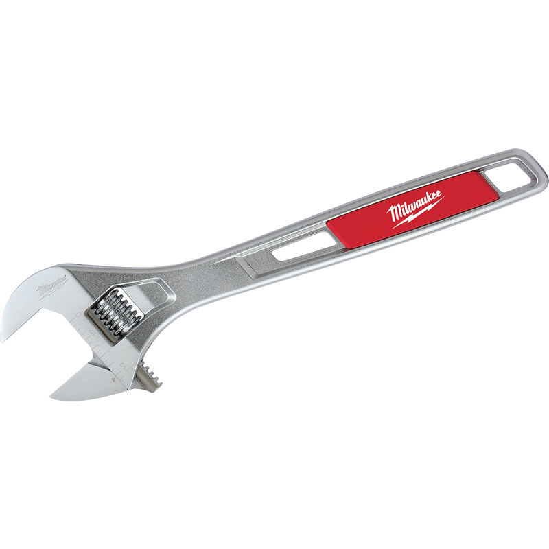 Milwaukee Adjustable Wrench 300mm