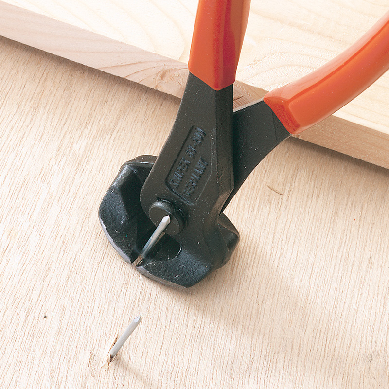 Knipex End Cutting Nippers 200mm