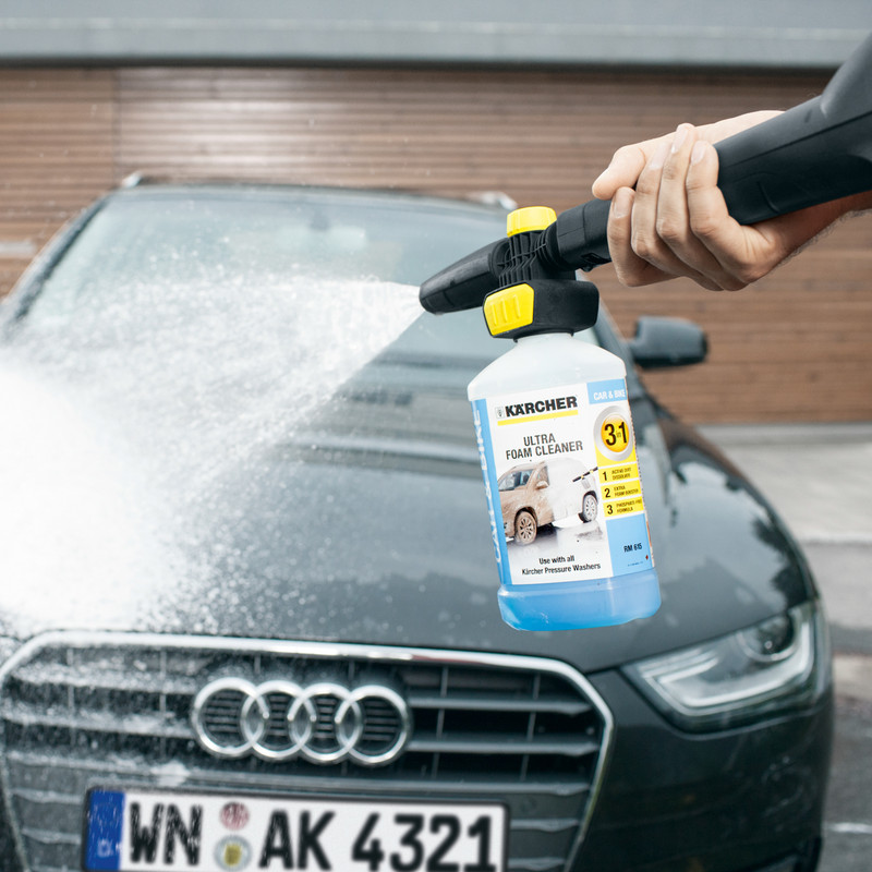 Karcher FJ 10 C Foam Nozzle Ultra Foam