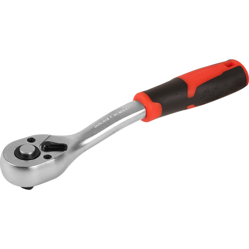 Minotaur Ratchet 1/4"