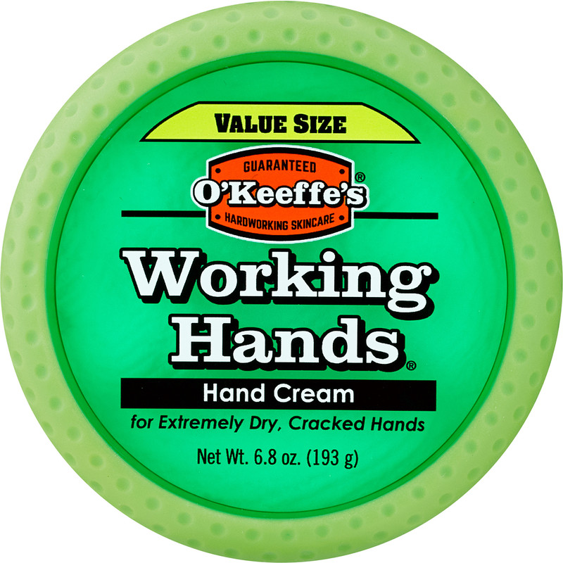 O'Keeffe's Working Hands Hand Cream 193g