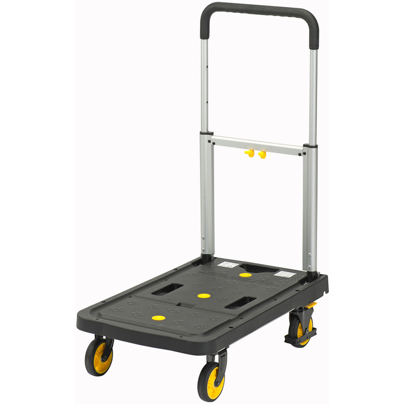 Stanley Fatmax Folding Platform Cart 135kg